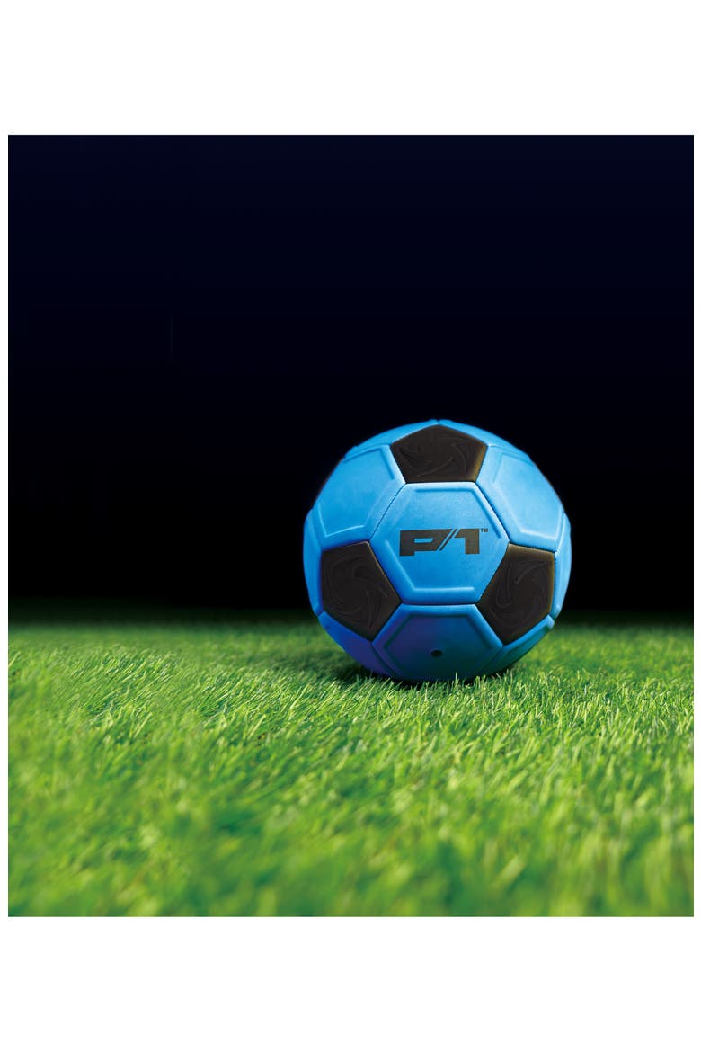 Arc Reactor Curve Soccer Ball, Alternate, color, MULTIPLECOLOR