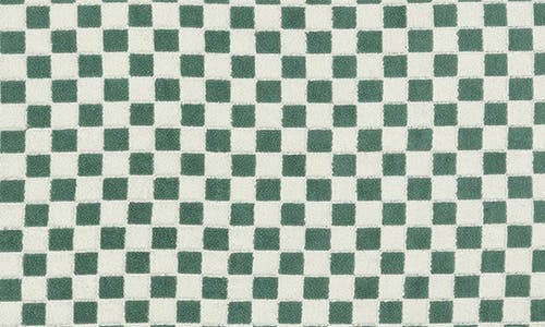 Slowtide Mate Bath Towel In Green