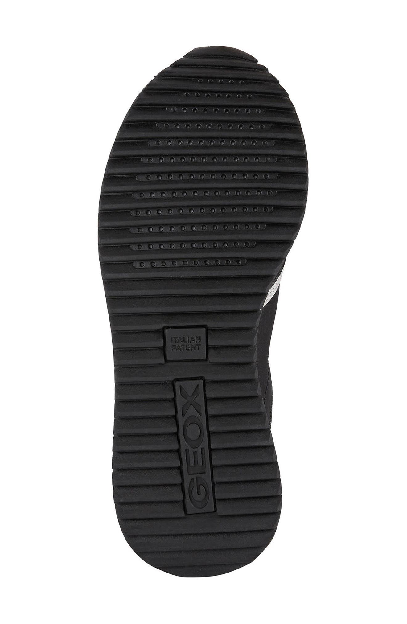 Geox Doralea Sneaker, Alternate, color, 