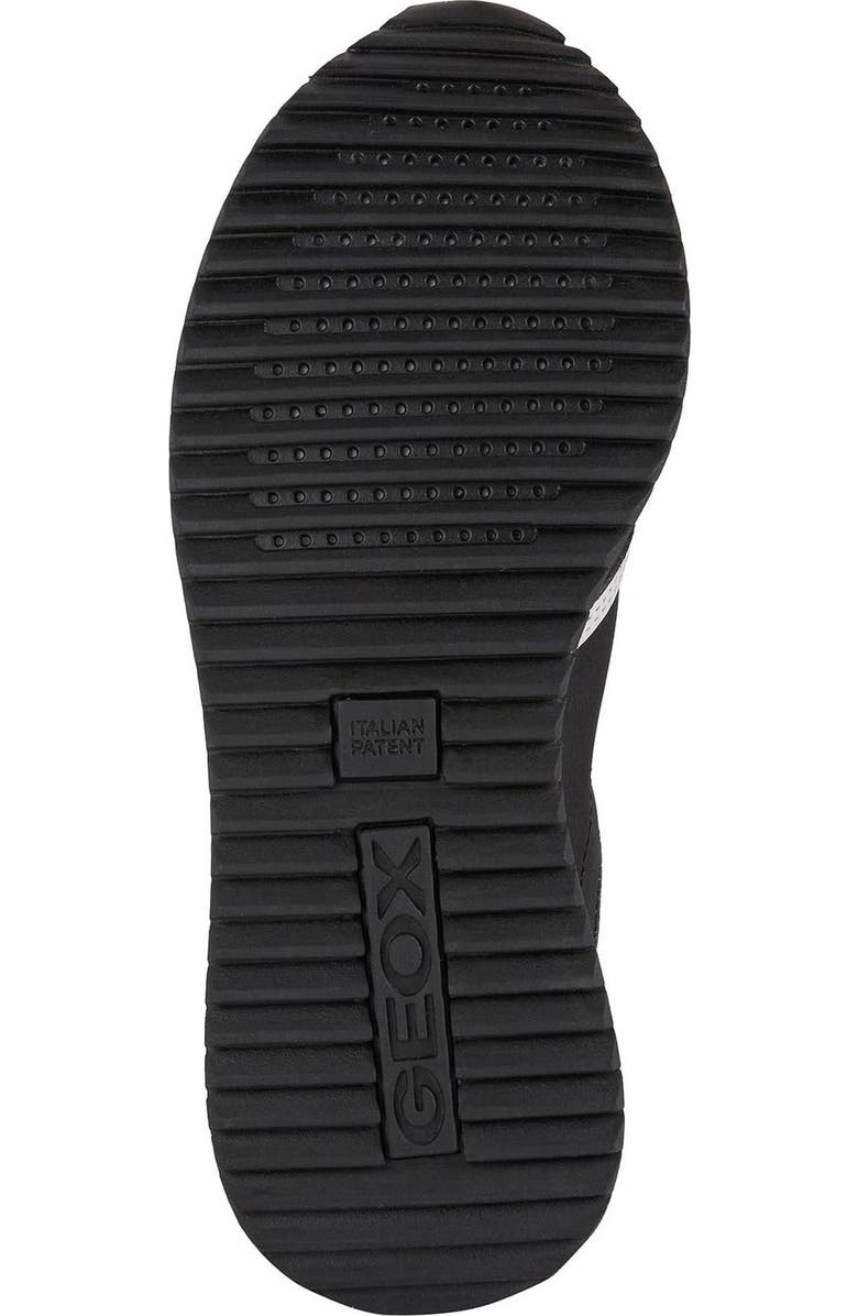 Geox Doralea Sneaker, Alternate, color,