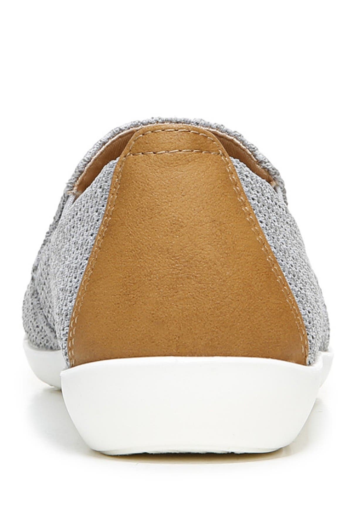 LifeStride Level Slip-On Sneaker - Wide Width Available, Alternate, color, 