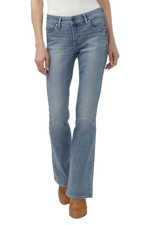 Elyse Bootcut Jeans
