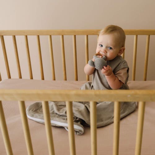 Embe Embé Baby Laylo Sleeper Sack Duo In Chai