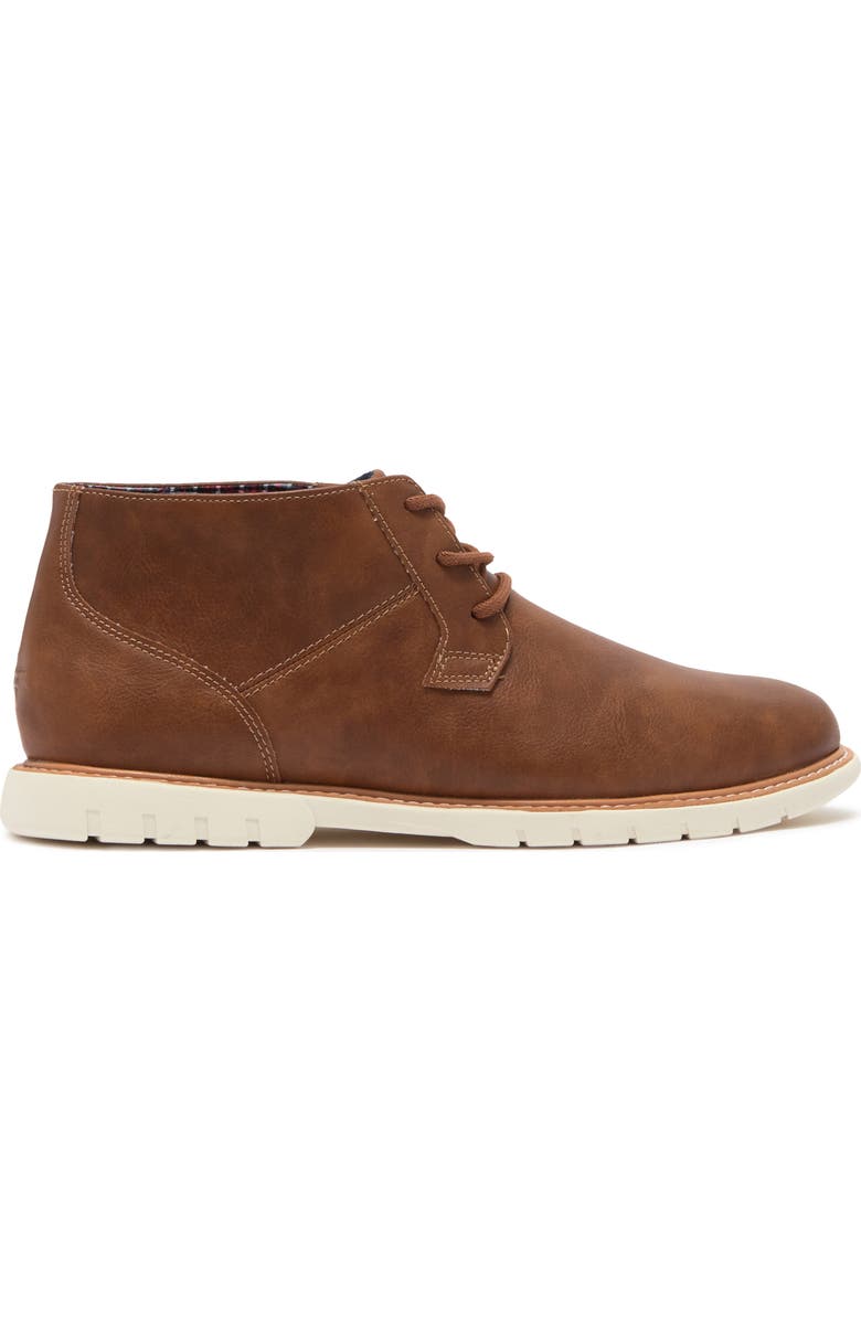 Ben Sherman Dirk Chukka Boot, Alternate, color,
