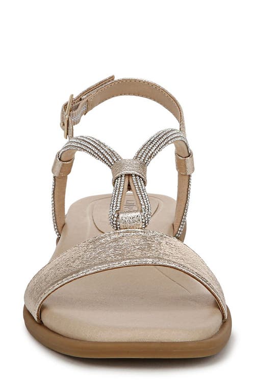 LIFESTRIDE LIFESTRIDE RADIANT SLINGBACK SANDAL