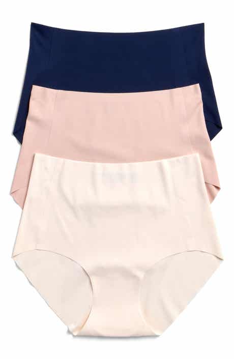 Honeydew Cool Luxe 3-Pack High Waist Briefs