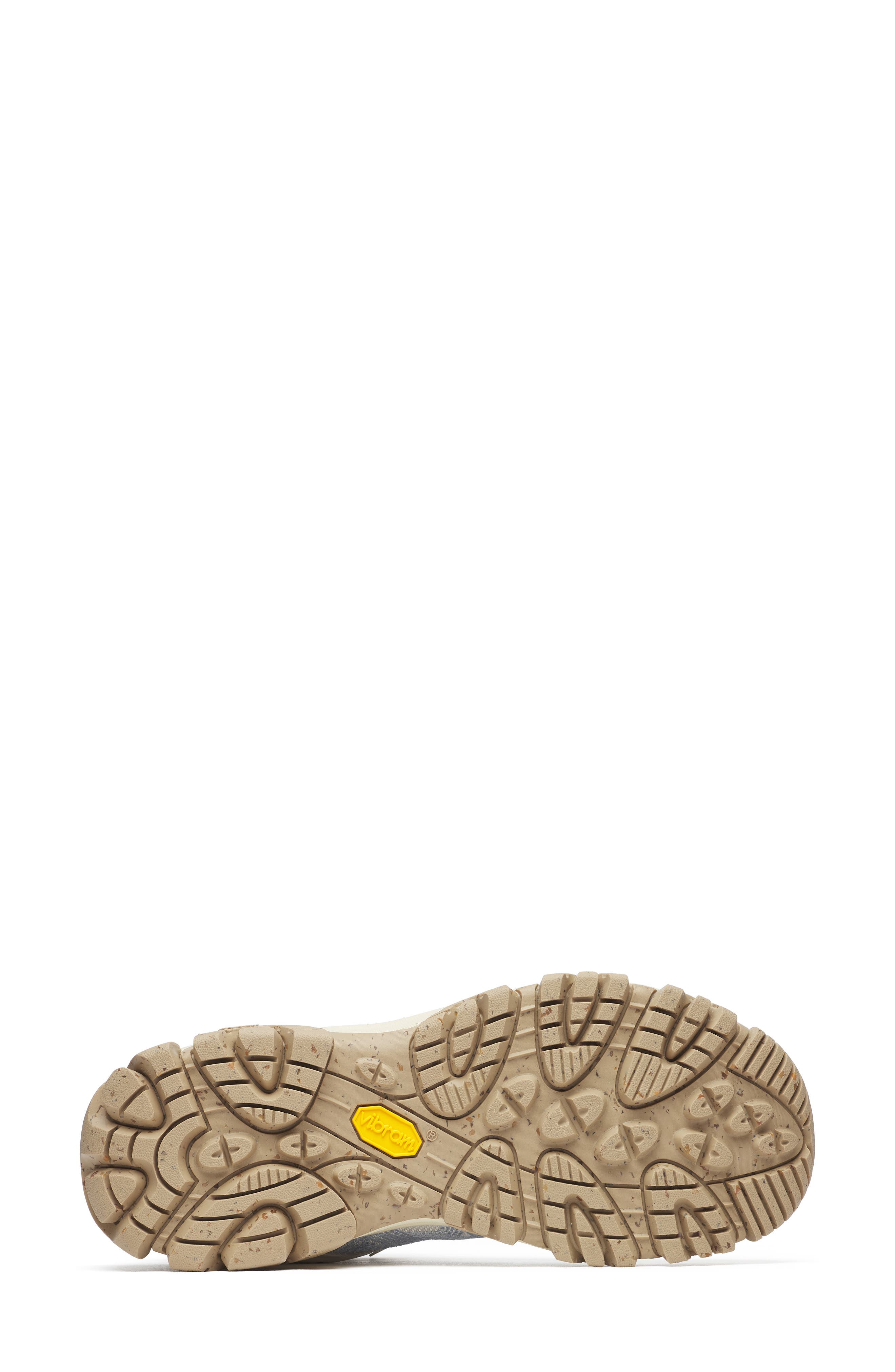 Merrell Moab 3 Mid Hiking Shoe, Alternate, color, 