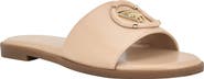 GUESS Magnify Slide Sandal