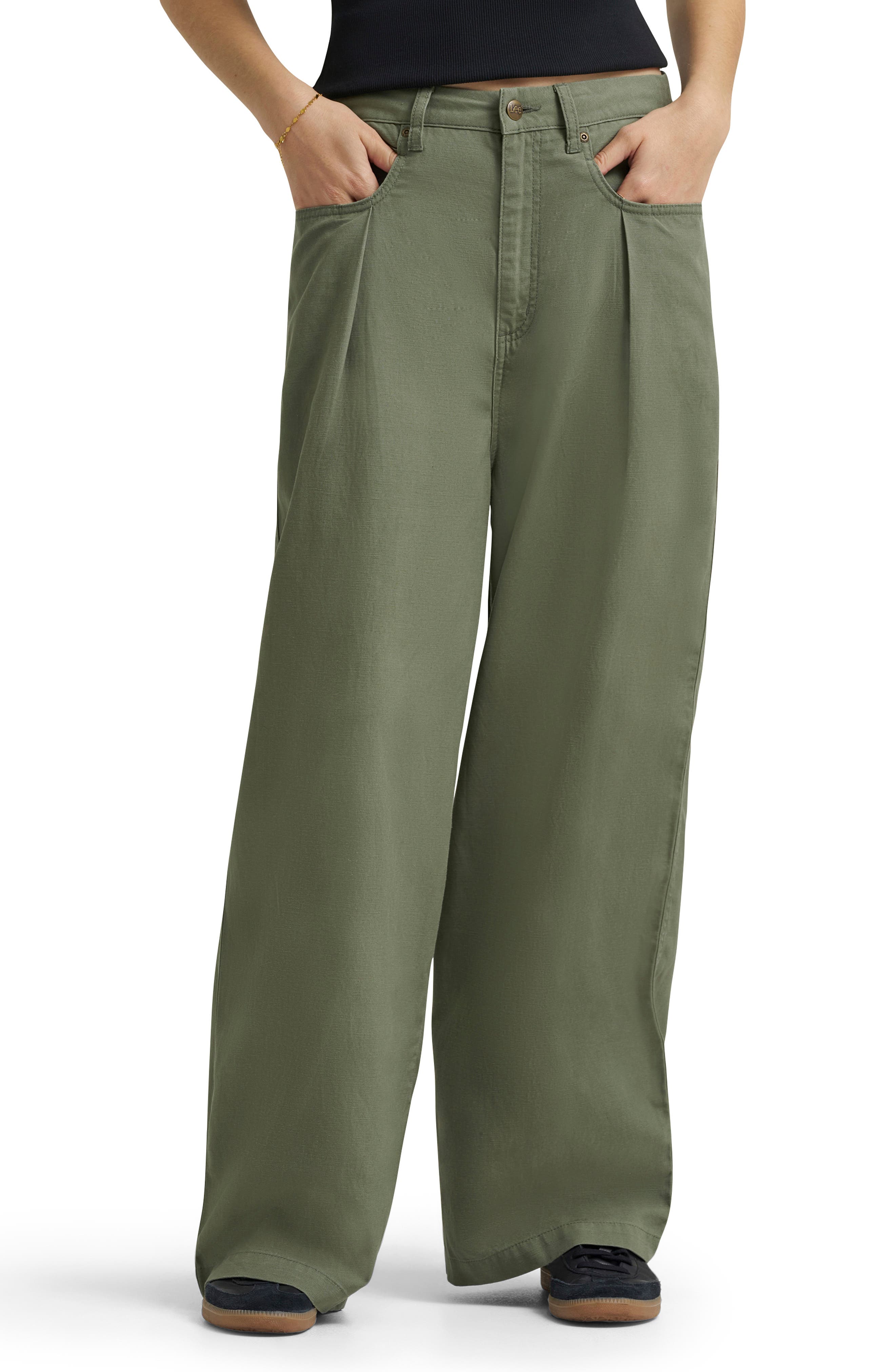 selected MERCANTILE GREEN