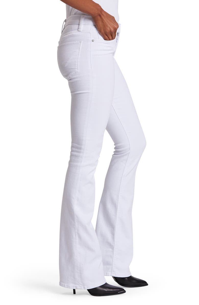 Hudson Jeans Nico Bootcut Jeans, Alternate, color, 