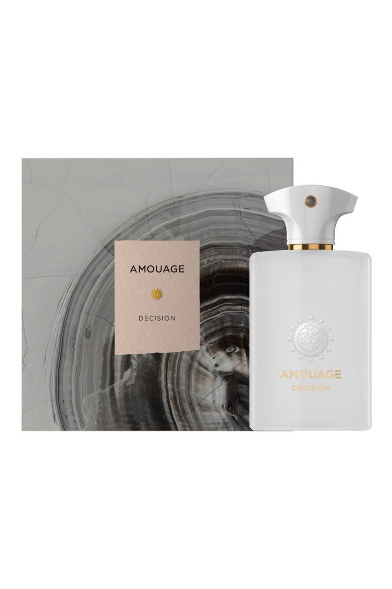 Decision Eau de Parfum, Alternate, color, NO COLOR