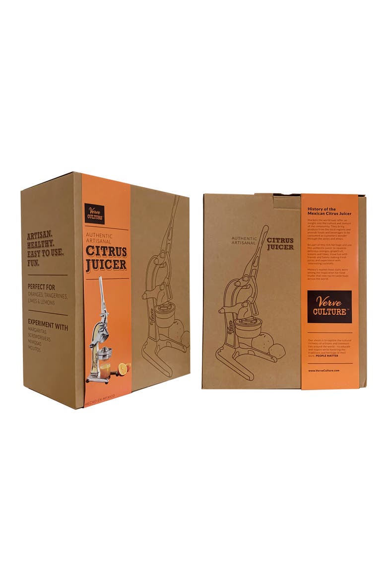 Citrus Juicer - Small, Alternate, color, NO COLOR