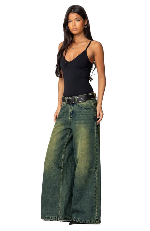 EDIKTED EDIKTED TEAGHAN BODYSUIT 