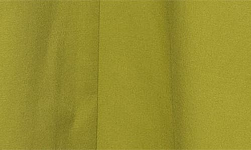 Alexia Admor Avery Cargo Midi Skirt In Sage