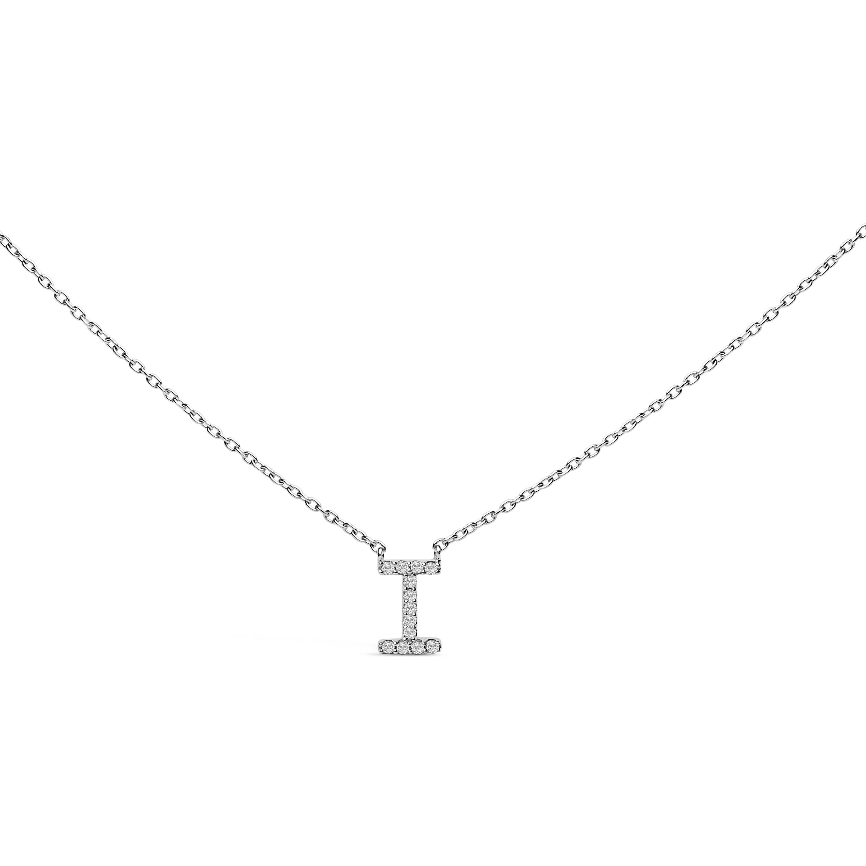 White Gold | I