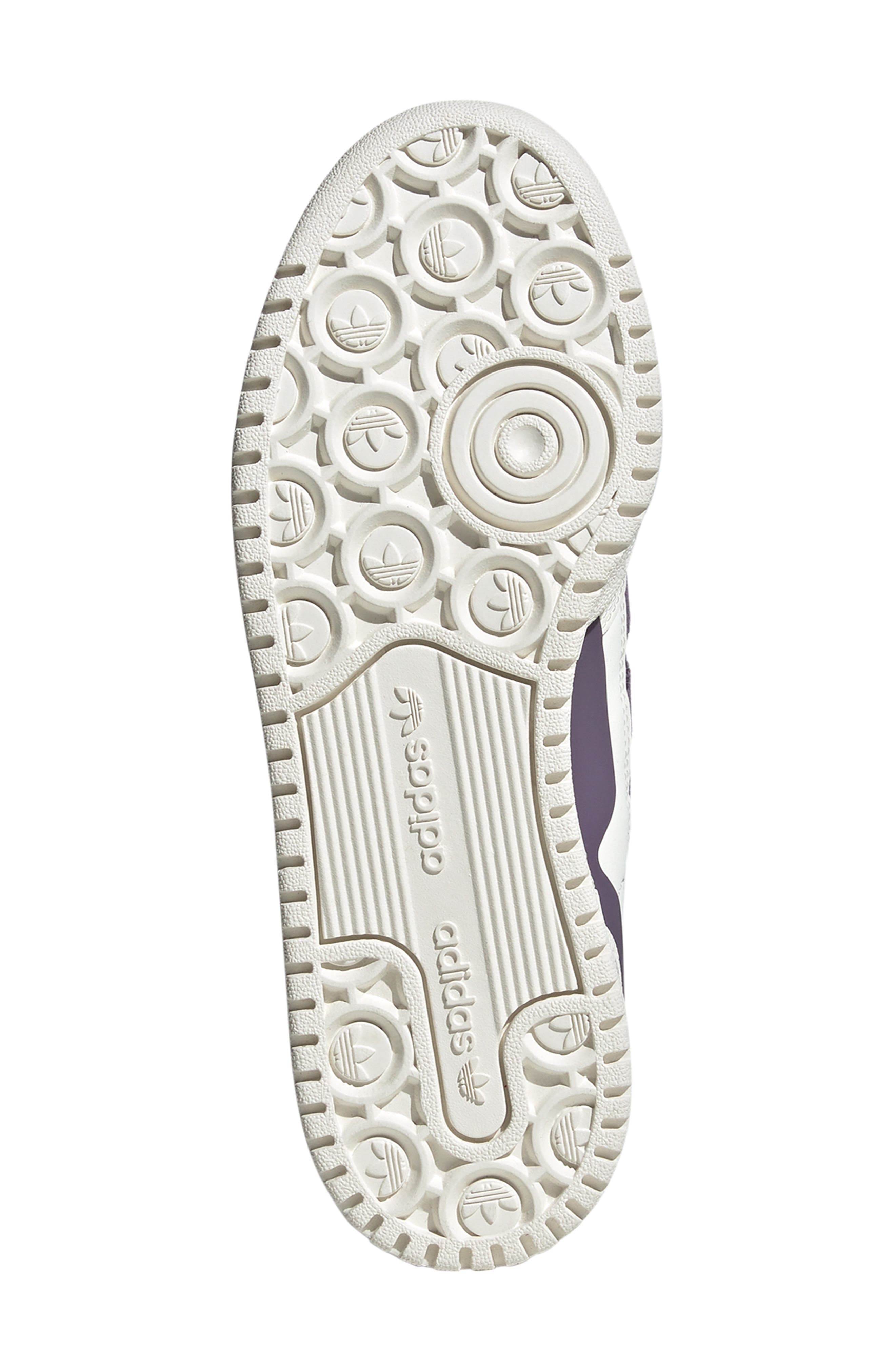 adidas Forum Bold Platform Sneaker, Alternate, color, 