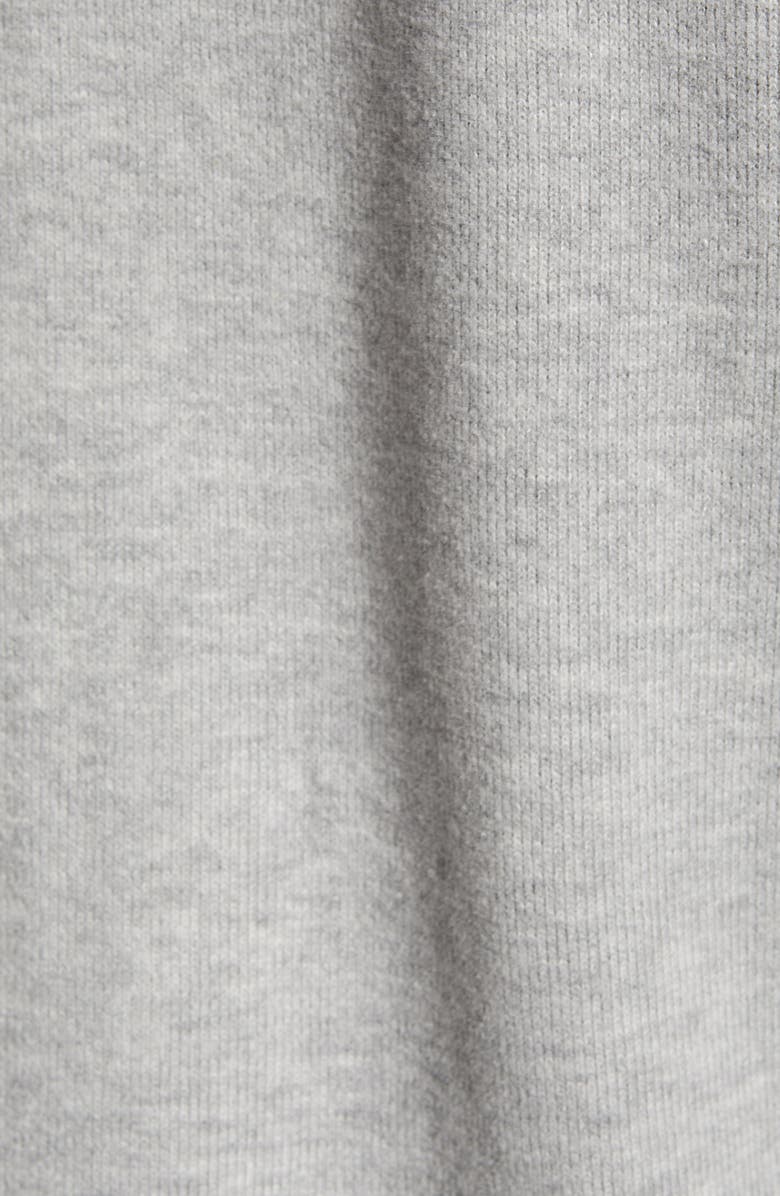 Tommy Bahama New Aruba Zip-Up Stretch Cotton Jacket, Alternate, color, Fossil Grey Heather