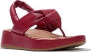 FitFlop F Mode Knot Sandals