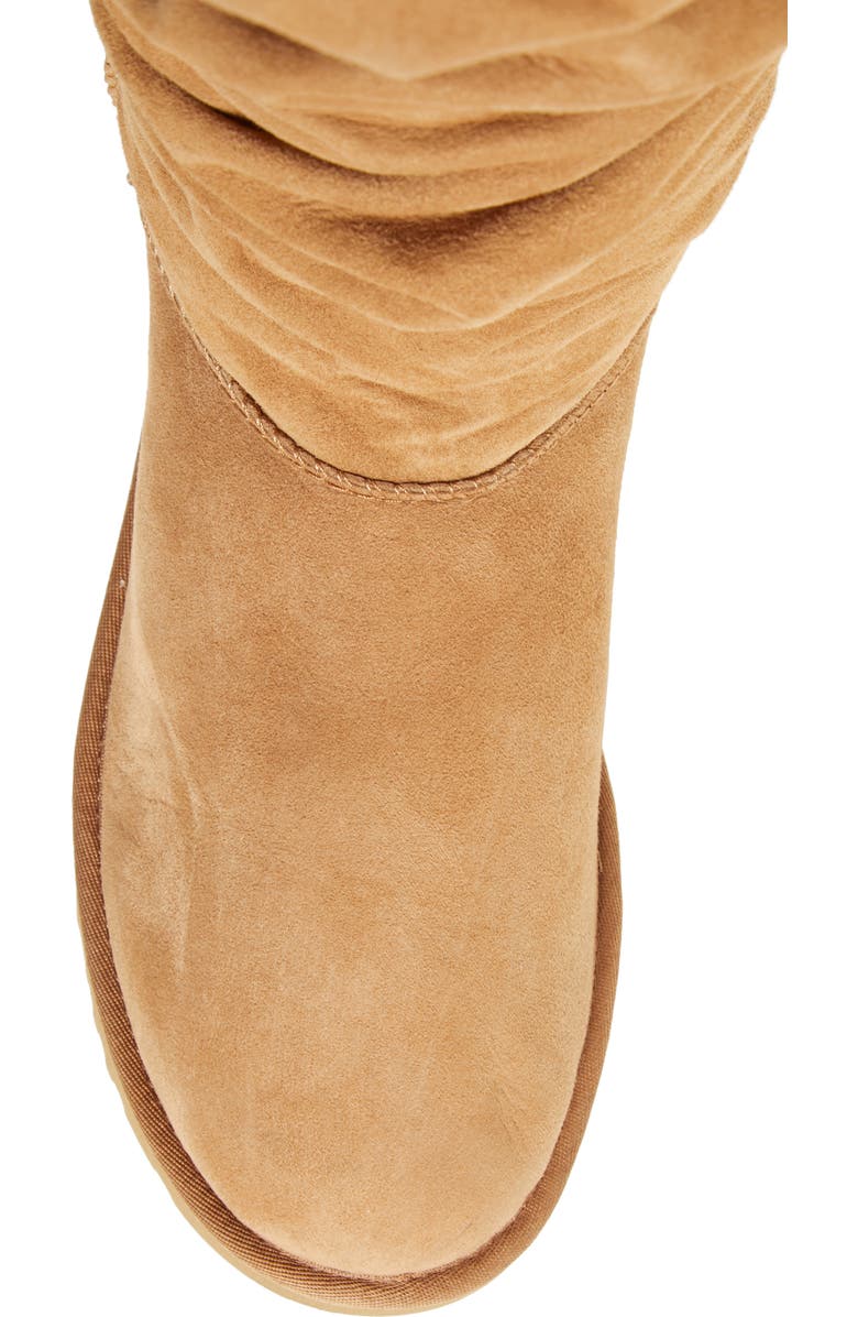 Y/Project x UGG<sup>®</sup> Thigh High Boot, Alternate, color,