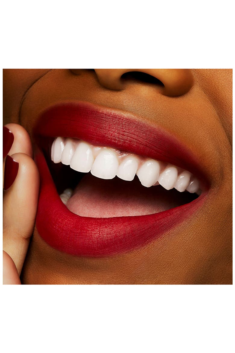 Powder Kiss Lipstick, Alternate, color, YOU'RE BUGGIN', LADY