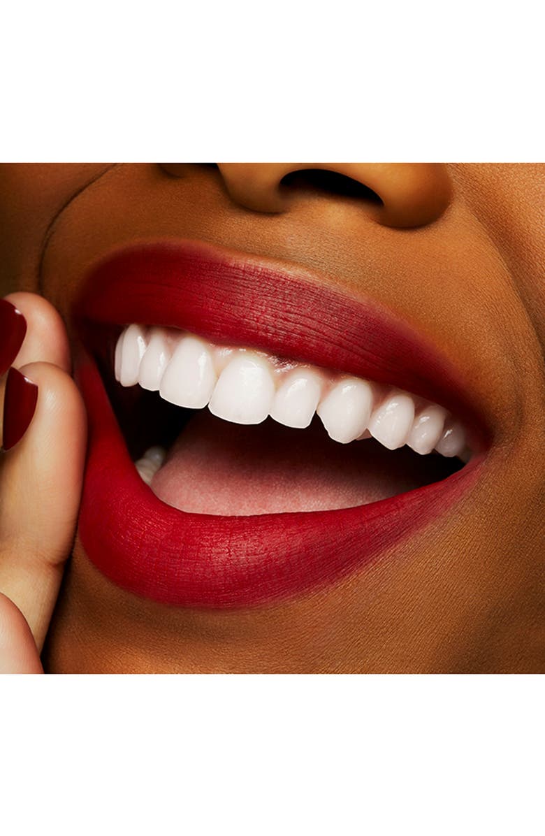 Powder Kiss Lipstick