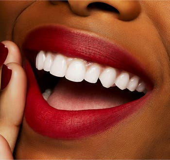Powder Kiss Lipstick
