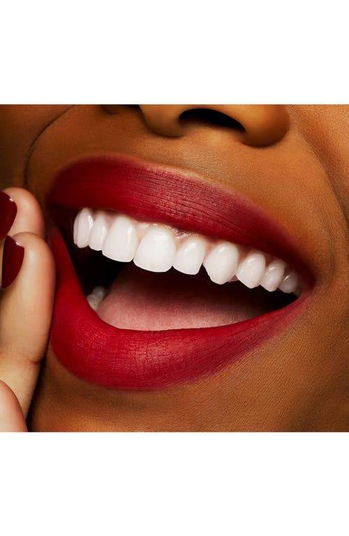 Mac Cosmetics Powder Kiss Lipstick