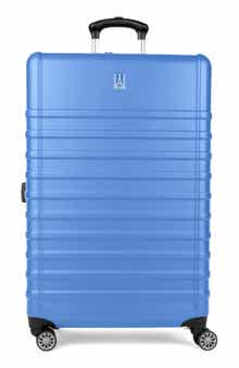 TRAVELPRO Rollmaster Lite 28 Inch Expandable Hardside Spinner Suitcase