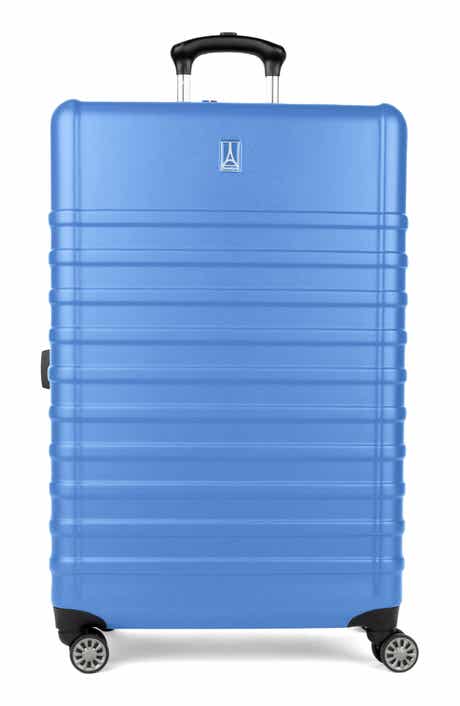 TRAVELPRO Rollmaster Lite 28 Inch Expandable Hardside Spinner Suitcase