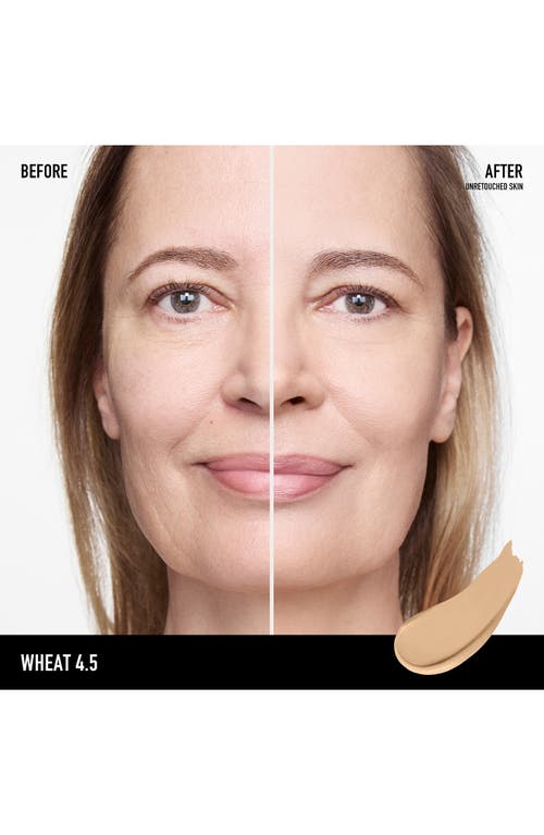 Bareminerals ® Complexion Rescue® Natural Matte Tinted Moisturizer Mineral Spf 30 In Wheat 4.5