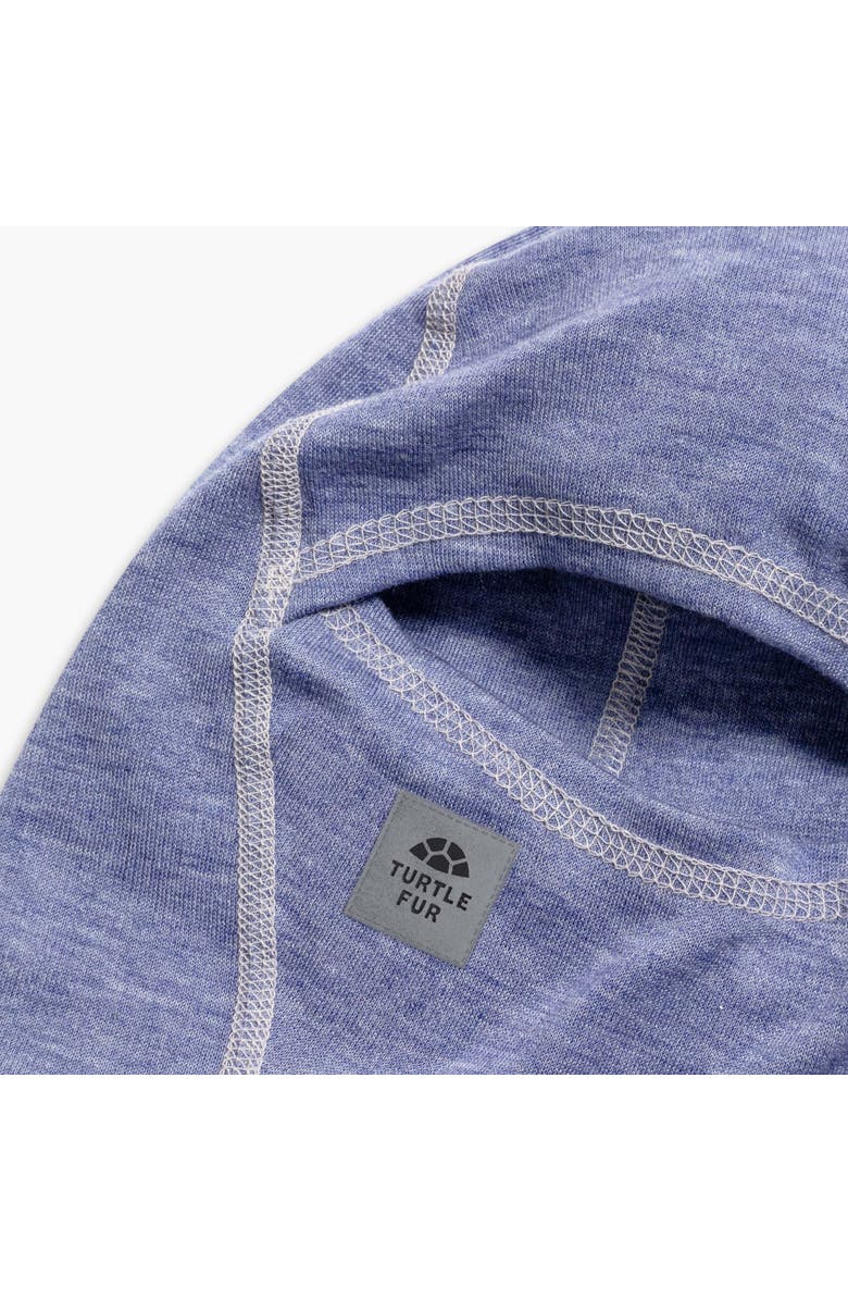 Turtle Fur MaxClava Balaclava, Alternate, color,