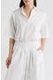 selected Bright White