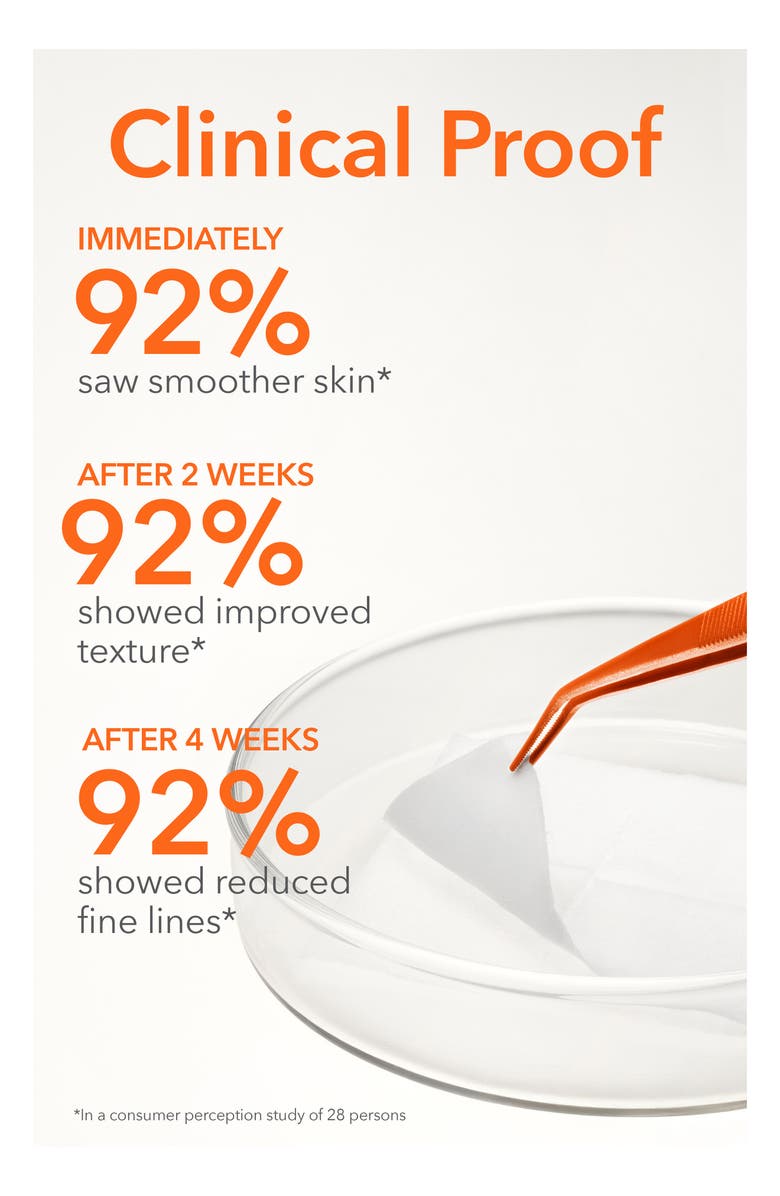 Dr. Dennis Gross Skincare Alpha Beta<sup>®</sup> Peel Extra Strength Formula - 30 Applications, Alternate, color, 