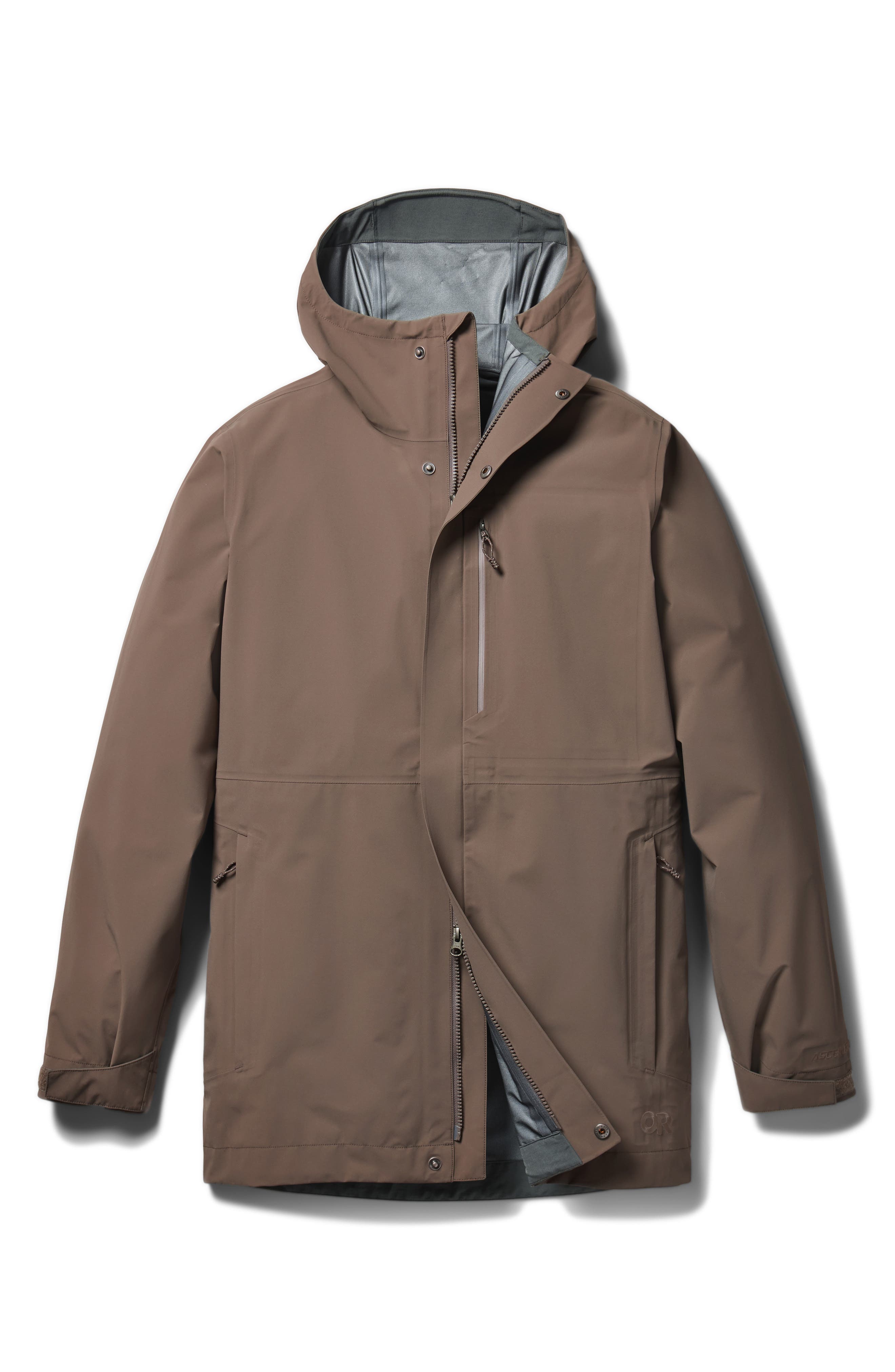 Outdoor Research Foray 3L Trench (Men) | Nordstrom