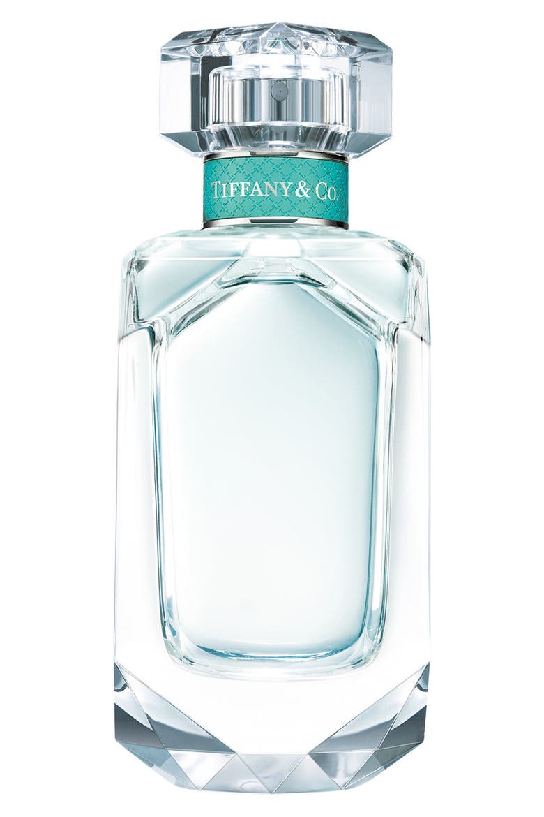 Tiffany Eau de Parfum, Main, color, NO COLOR