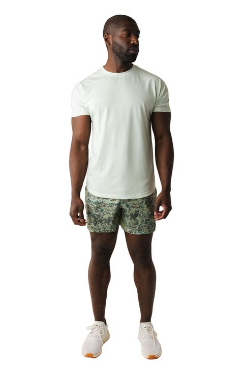 Prime Train Short 6"