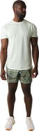 Vitality Prime Train Short 6"