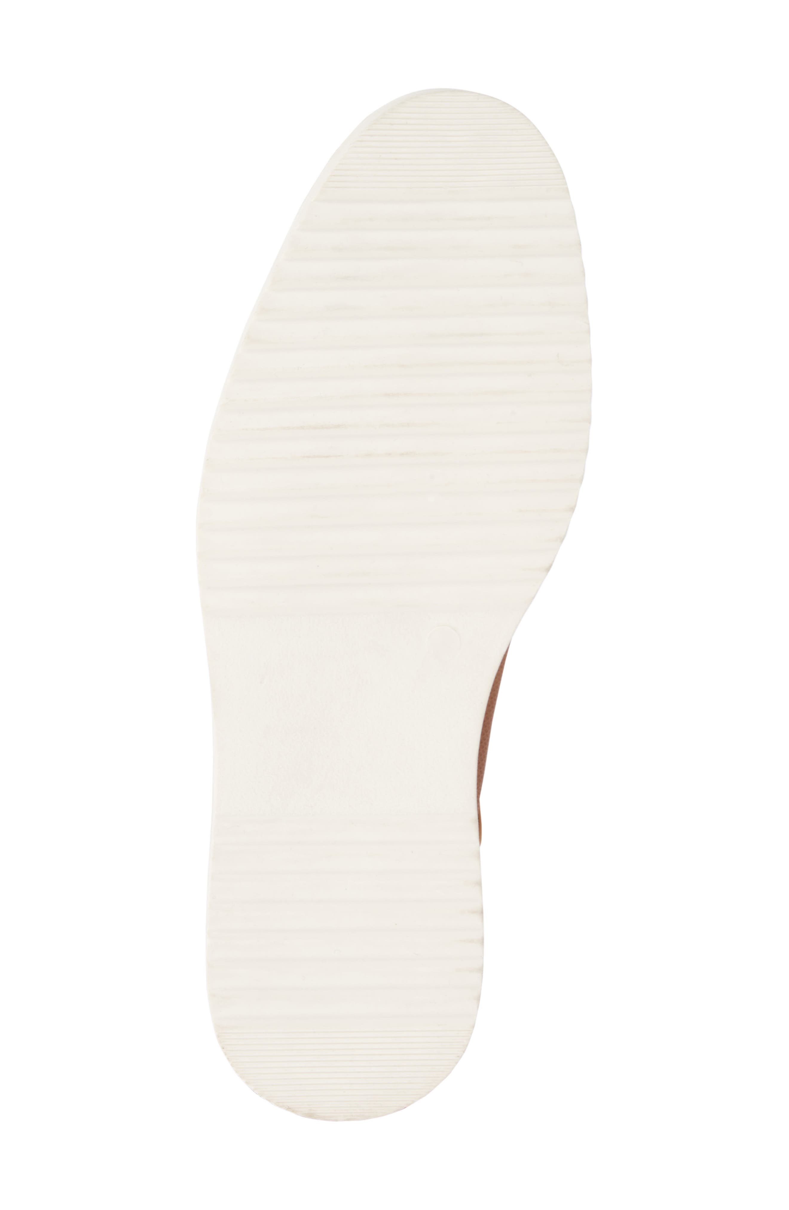 NEW YORK AND COMPANY Thatcher Knit Derby, Alternate, color, Tan