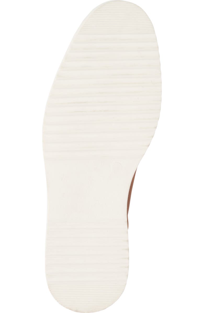NEW YORK AND COMPANY Thatcher Knit Derby, Alternate, color, Tan