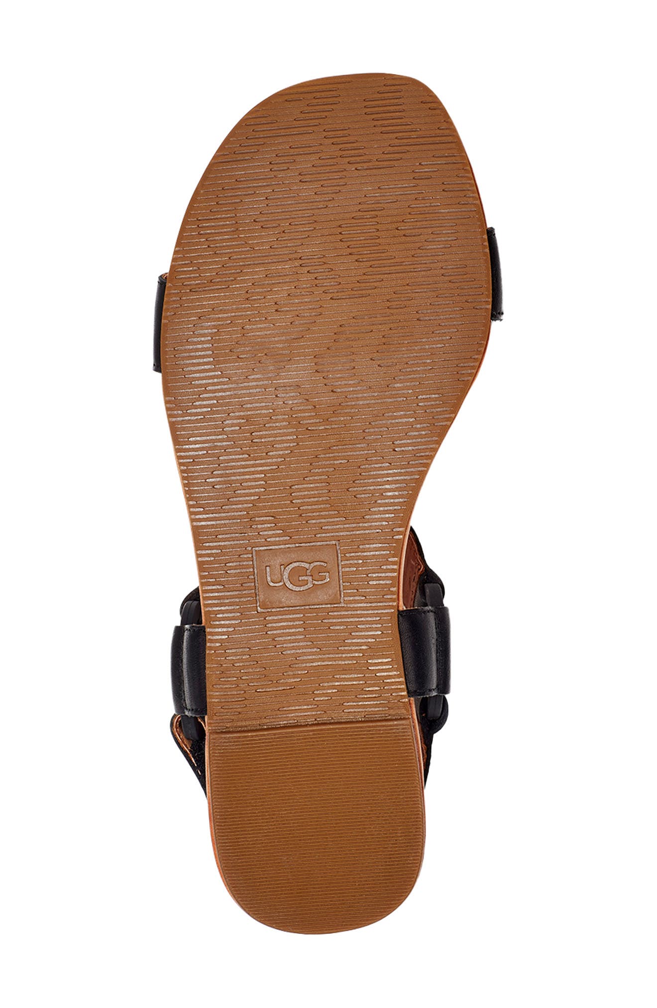 UGG<sup>®</sup> Rynell Sandal, Alternate, color, 