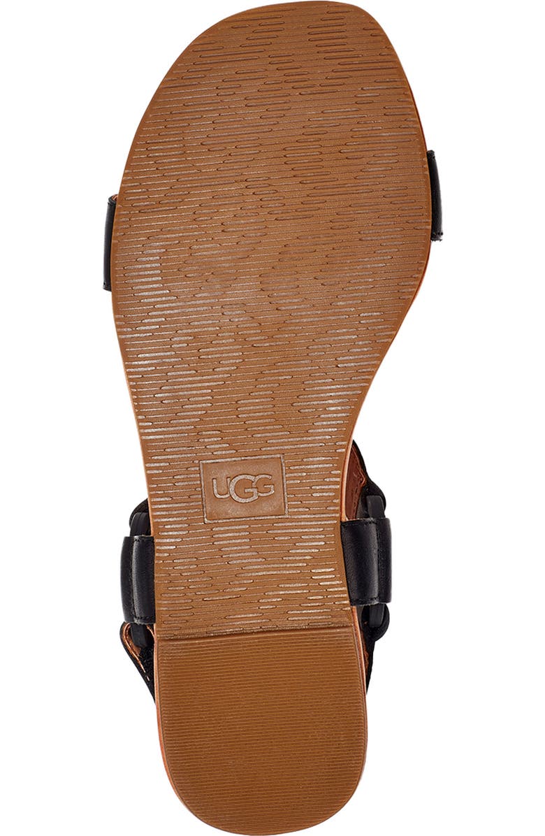 UGG<sup>®</sup> Rynell Sandal, Alternate, color,