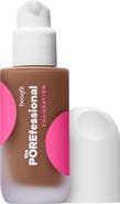 Benefit Cosmetics The POREfessional Blurring & Smoothing Foundation with Niacinamide