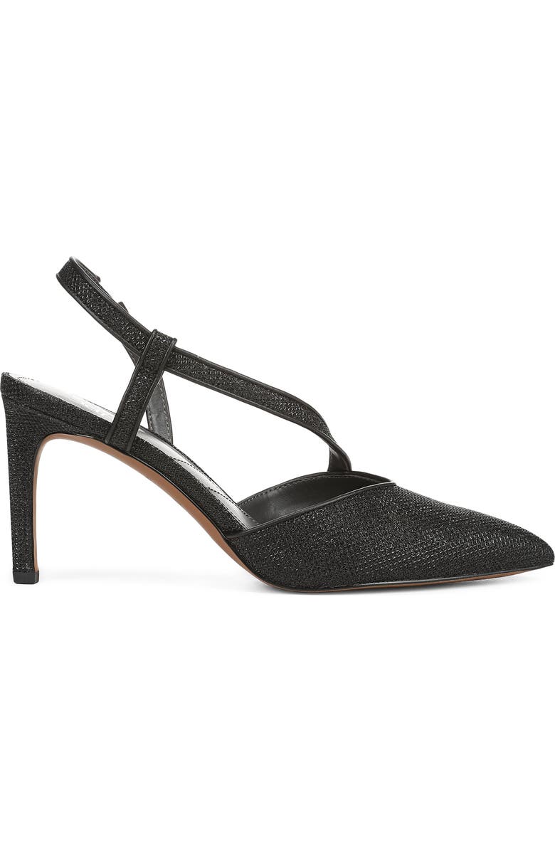 Franco Sarto Peyton Pump, Alternate, color, Black