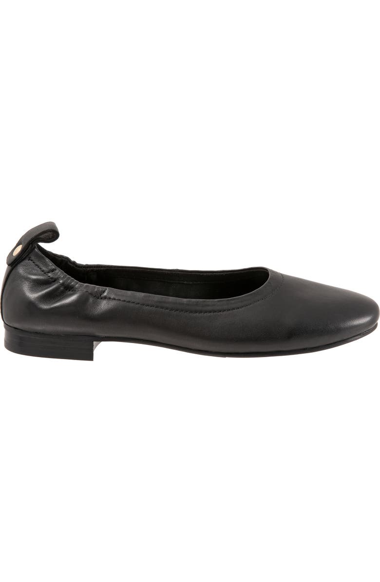 Trotters Gia Ballet Flat, Alternate, color,