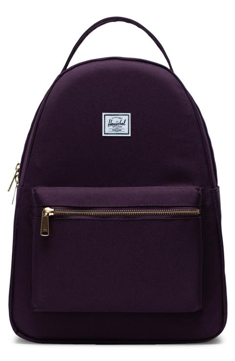 Nova Mid Volume Backpack