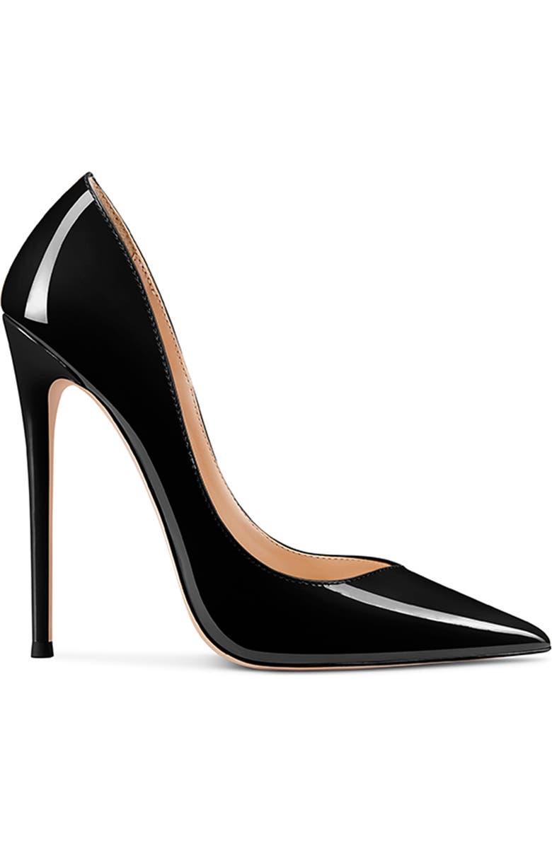 FEMME LA Rum Pump, Alternate, color,