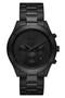 Slim Runway Bracelet Watch, 44mm