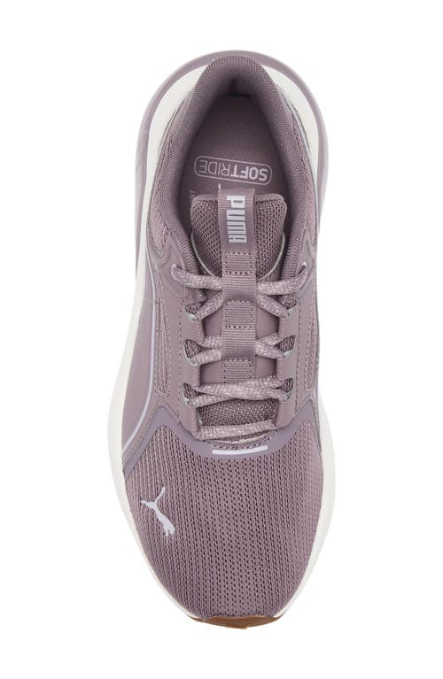 Puma Cell Thrill Dash Running Shoe In Multi