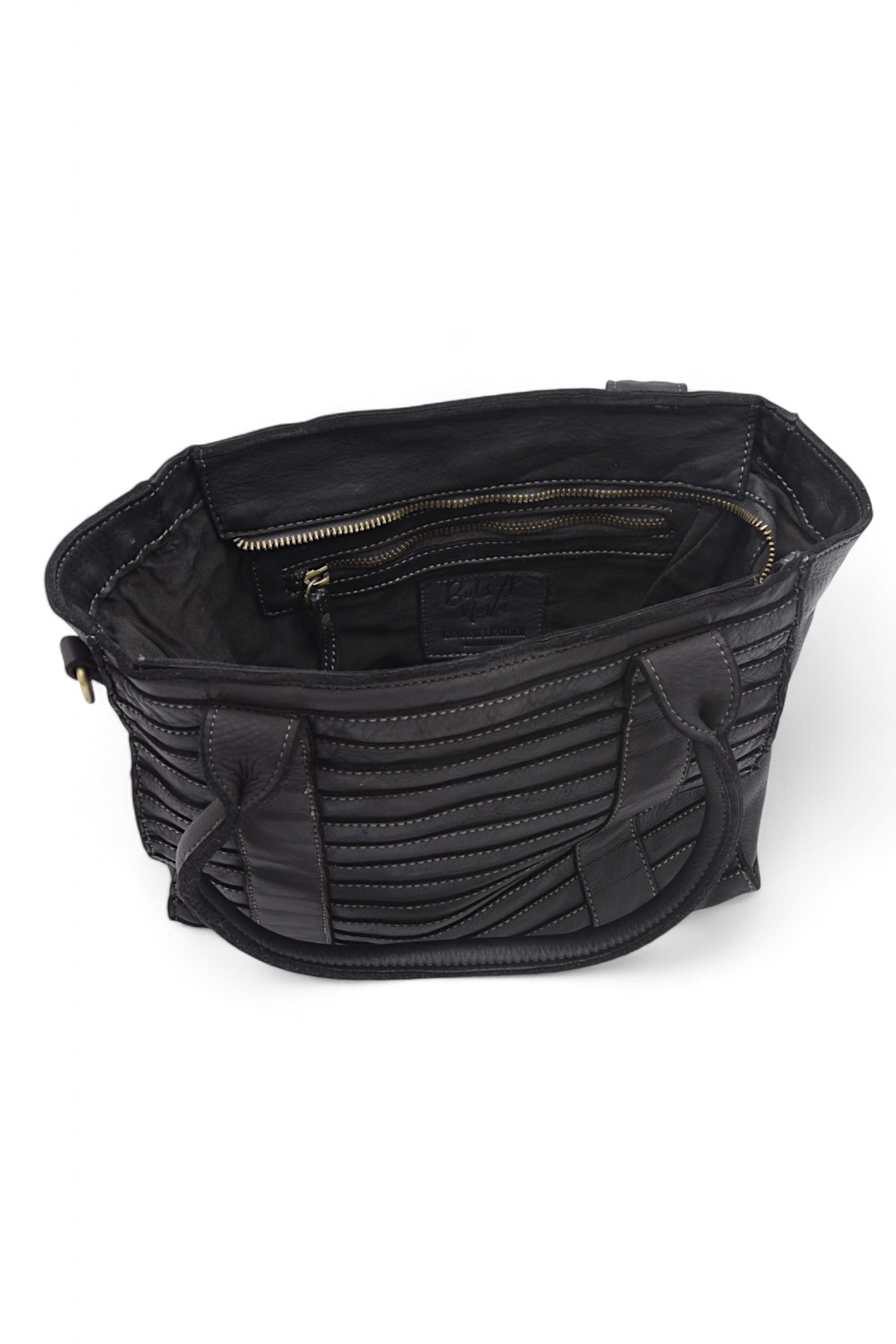 Bolsa Nova Milan Tote, Alternate, color, Black