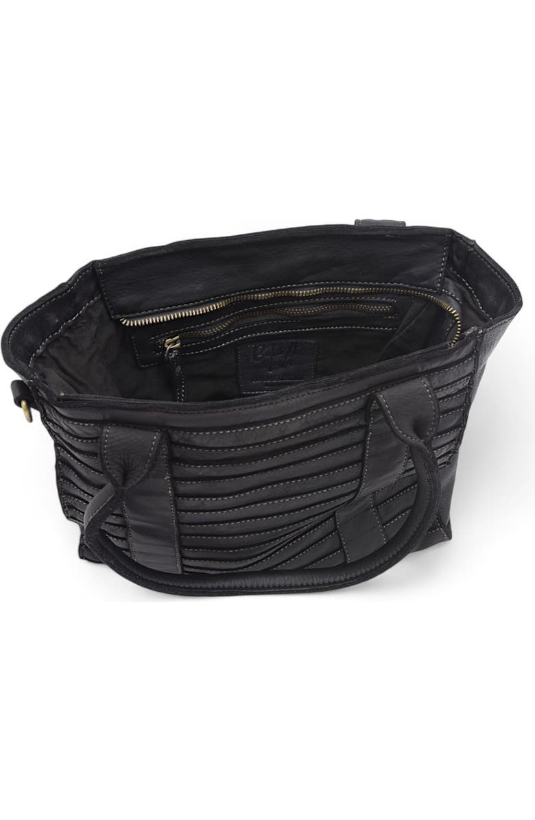 Bolsa Nova Milan Tote, Alternate, color, Black